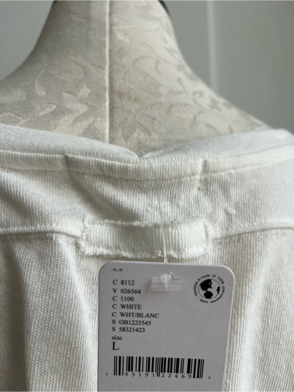 Free People We the Free NWT CC Tee